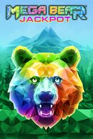 Mega Bear Jackpot