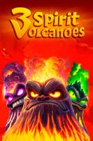 3 Spirit Volcanoes