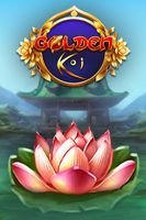 Golden Koi