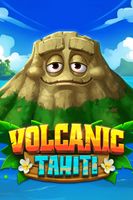 Volcanic Tahiti