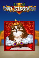 Owl Kingdom
