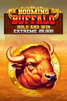 Booming Buffalo Hold and Win Extreme 25,000