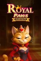 Royal Paws Maxways