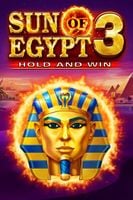 Sun of Egypt 3