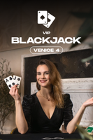 Venice VIP Blackjack 4