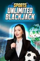 Sports Unlimited Blackjack