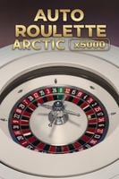 Auto Roulette Arctic X500