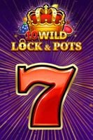 10 Locking Wilds & Pots
